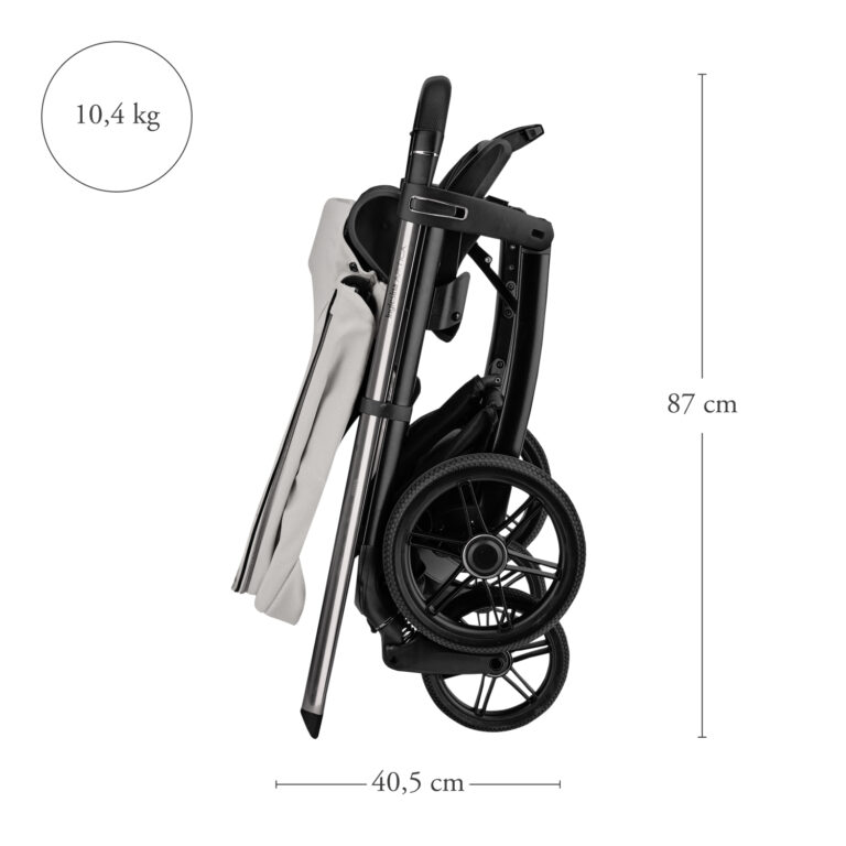 Inglesina - System Quattro Aptica