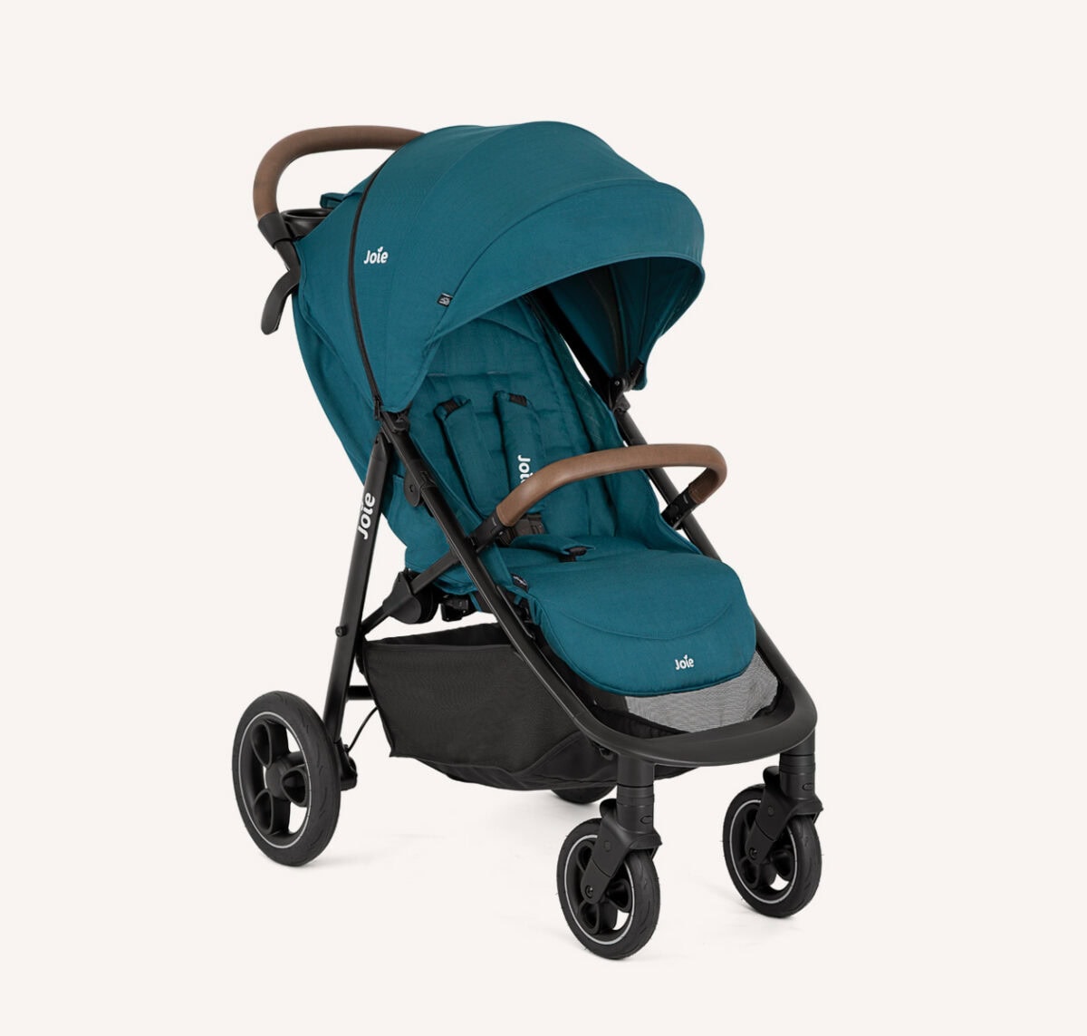 Joie - Litetrax Pro - Pebble