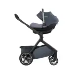 Nuna - Adattatore ad anello per Demi Grow