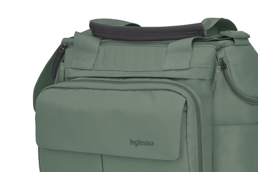 Inglesina - Electa Dual Bag