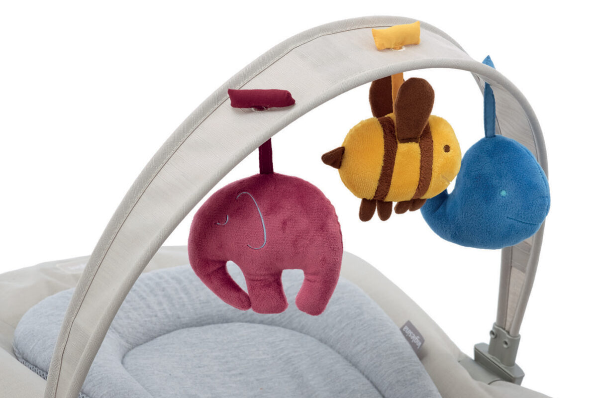 Inglesina - Lounge