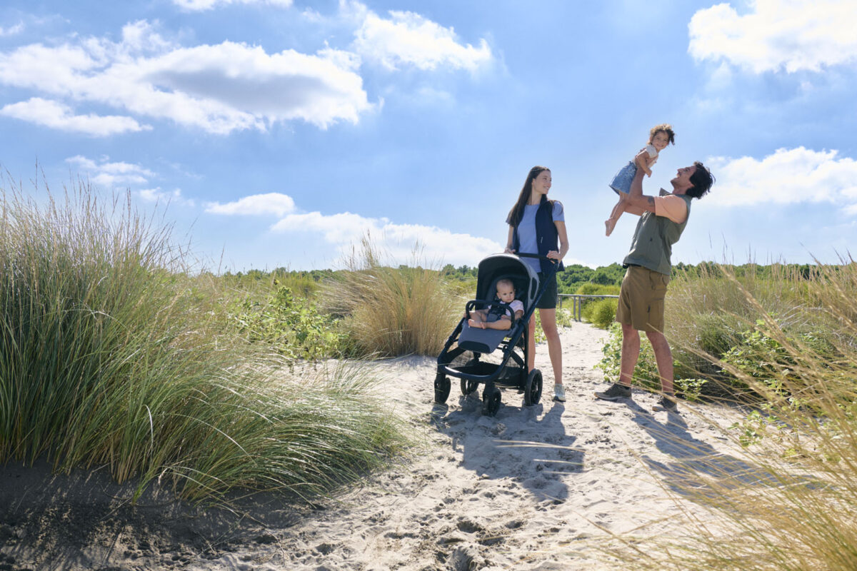 Inglesina - Passeggino Aptica XT