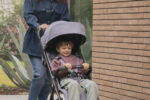 Inglesina - Passeggino Now