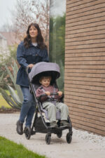Inglesina - Passeggino Now