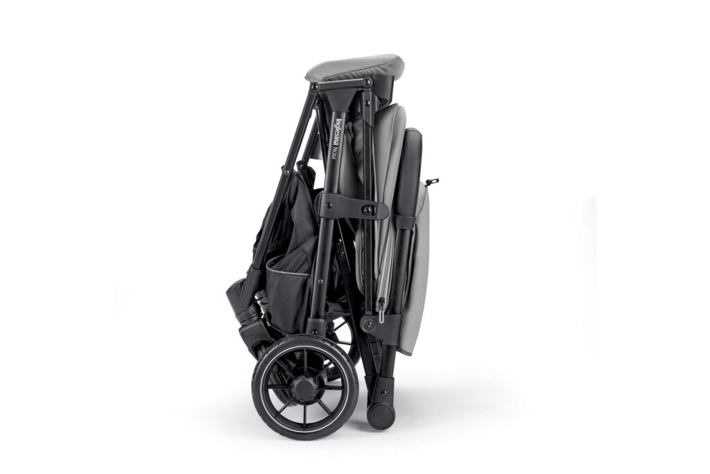Inglesina - Passeggino Now