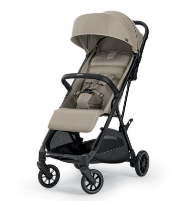 Inglesina - Passeggino Now
