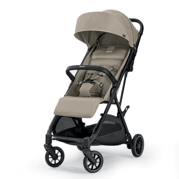 Inglesina - Passeggino Now
