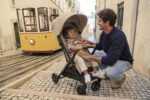 Inglesina - Passeggino Quid3