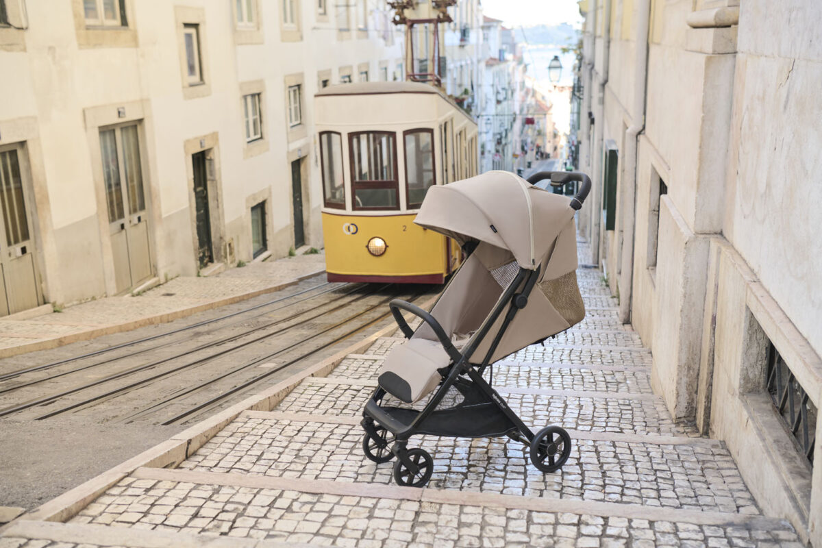 Inglesina - Passeggino Quid3
