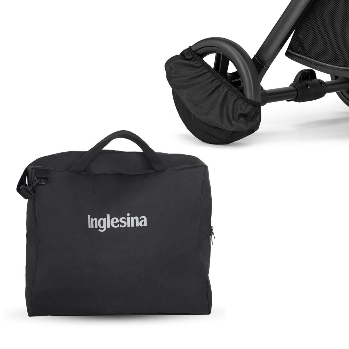 Inglesina - Passeggino Quid3