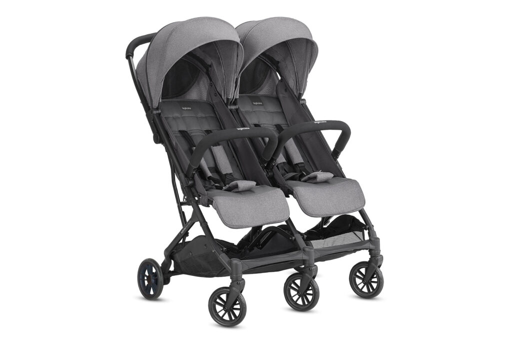 Inglesina - Passeggino Twin Sketch