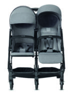 Inglesina - Passeggino Twin Sketch