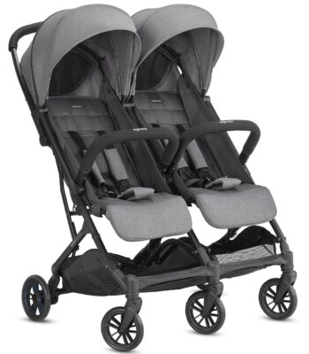 Inglesina - Passeggino Twin Sketch