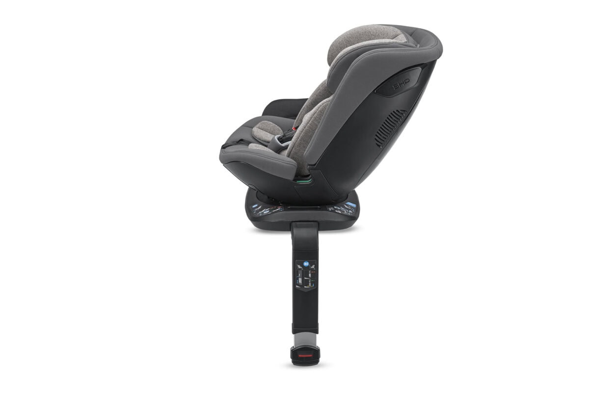 Inglesina - Seggiolino Copernico