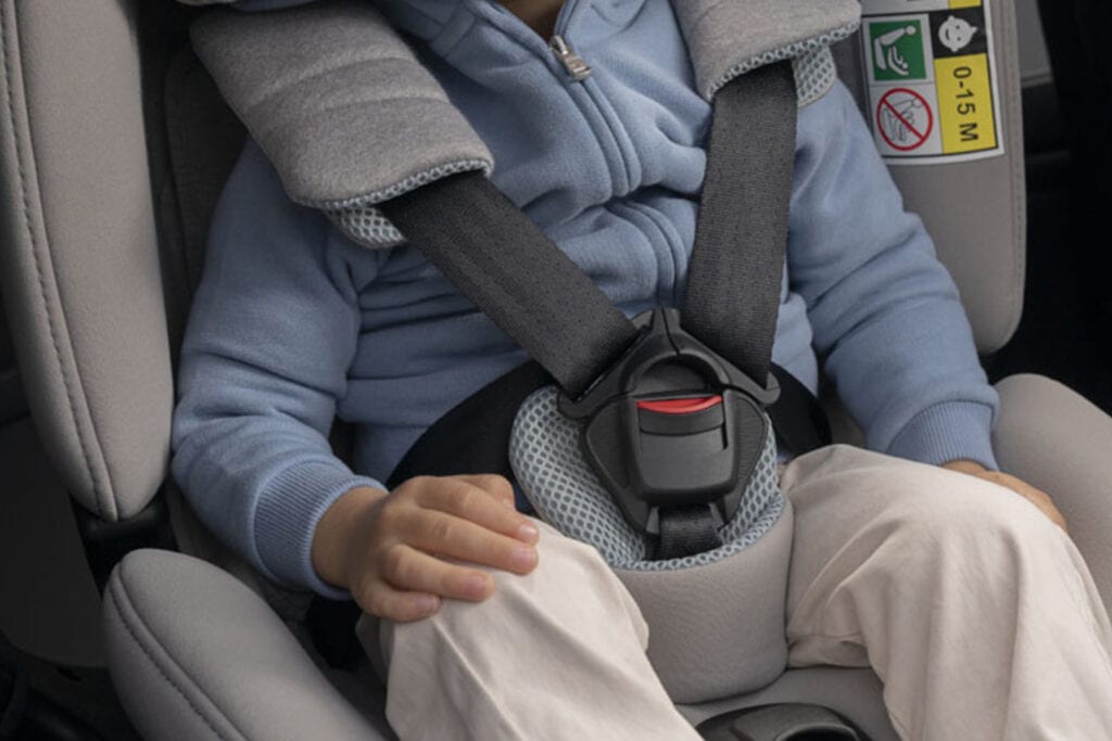 Inglesina - Seggiolino Copernico