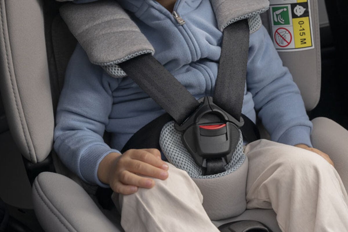 Inglesina - Seggiolino Copernico