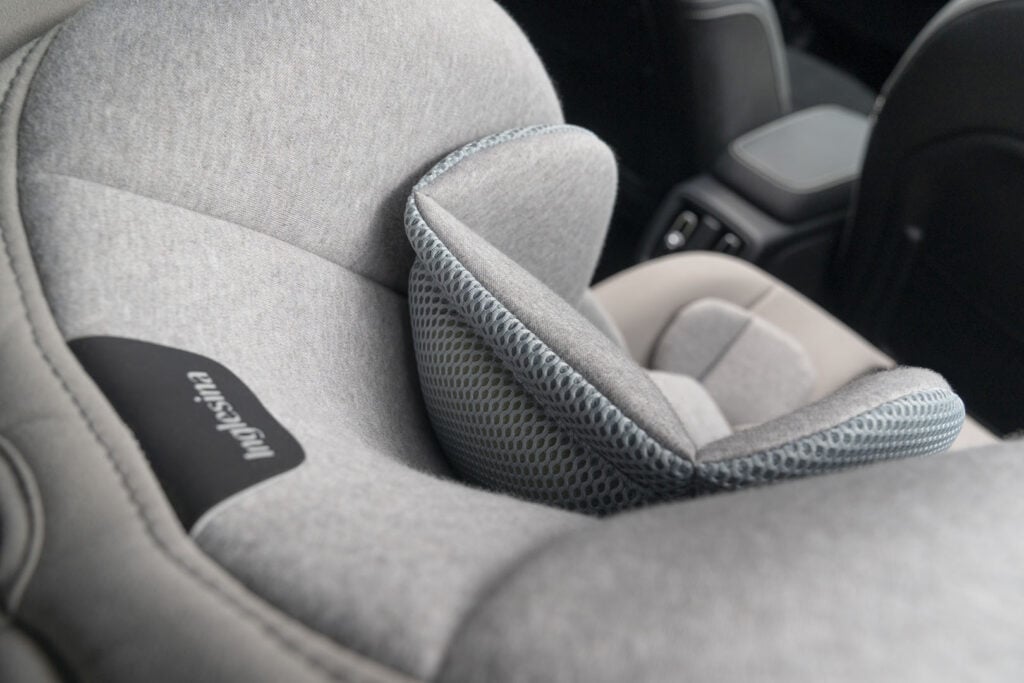 Inglesina - Seggiolino Copernico