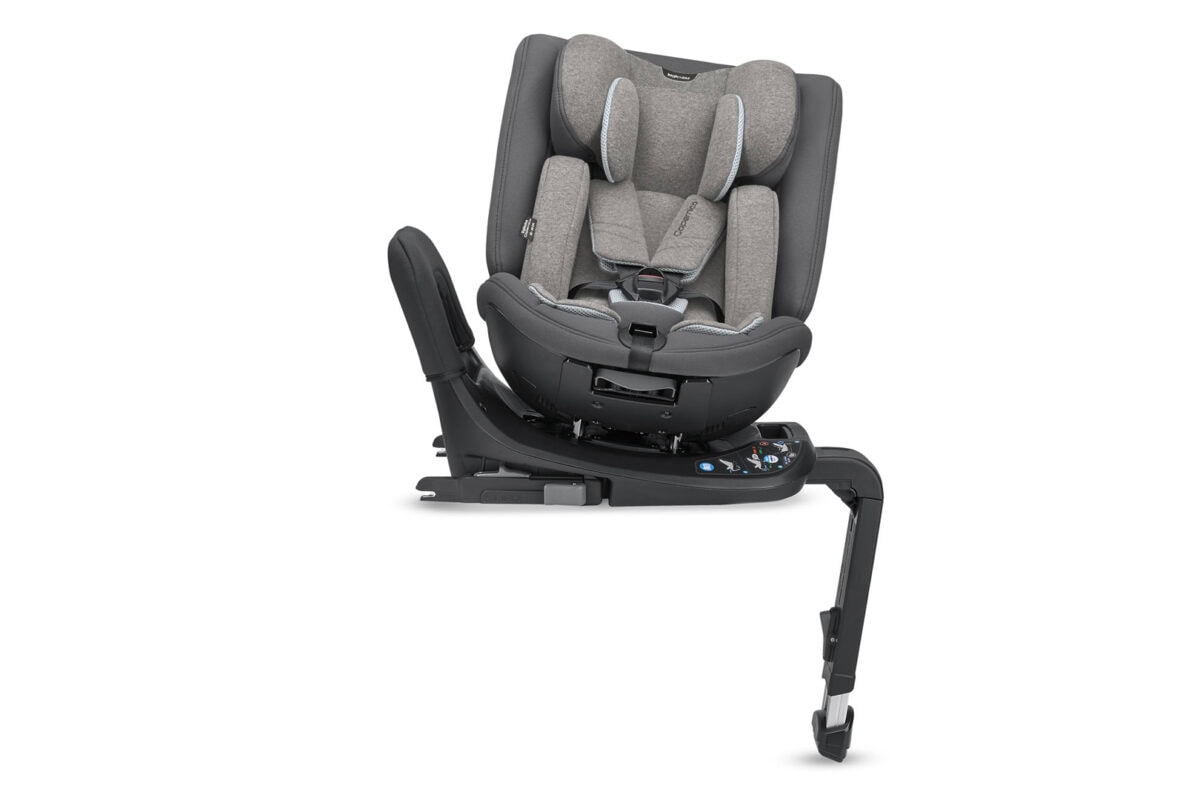 Inglesina - Seggiolino Copernico