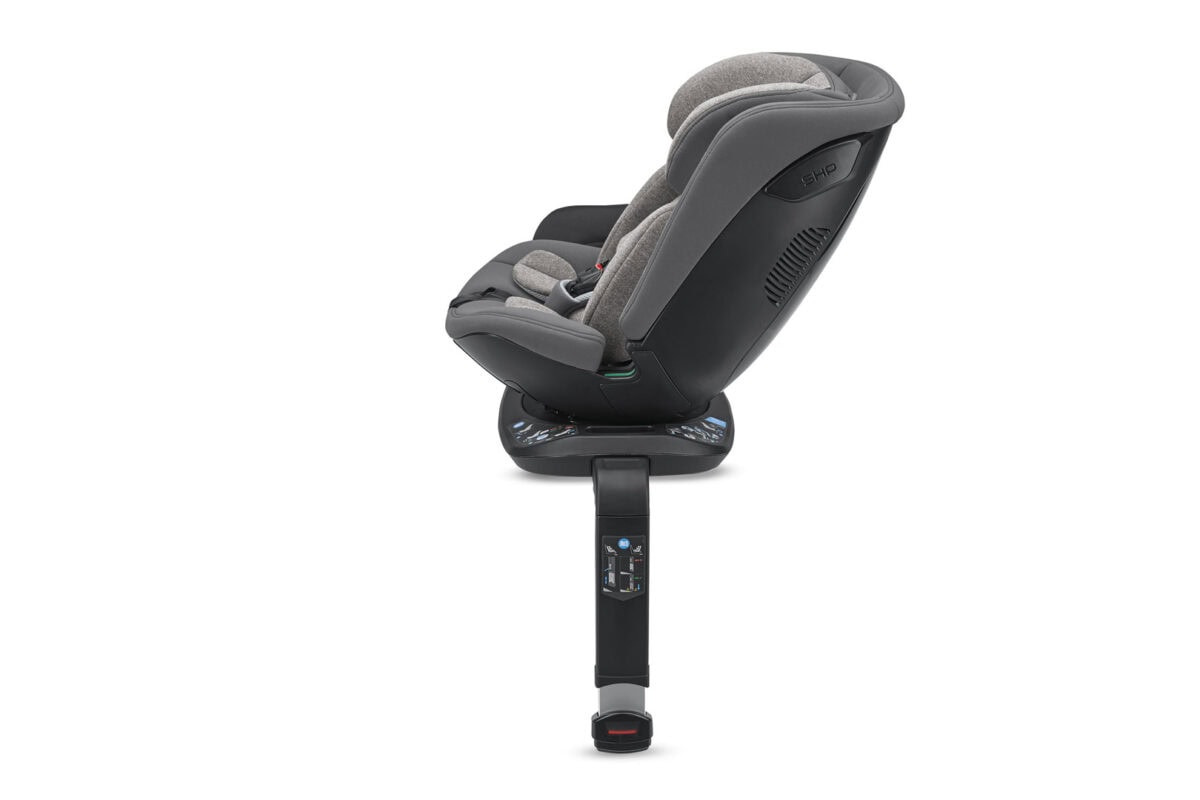 Inglesina - Seggiolino Copernico