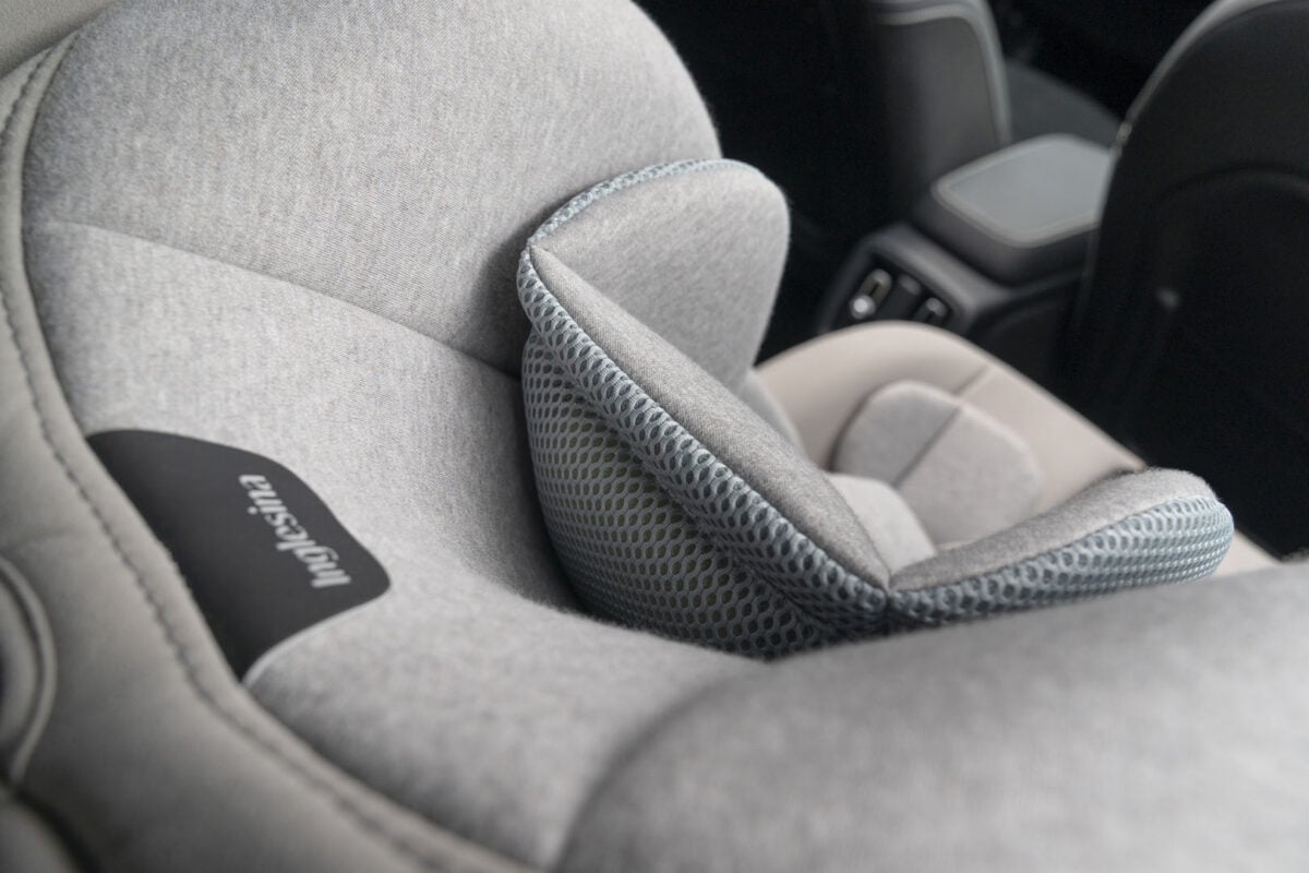 Inglesina - Seggiolino Copernico