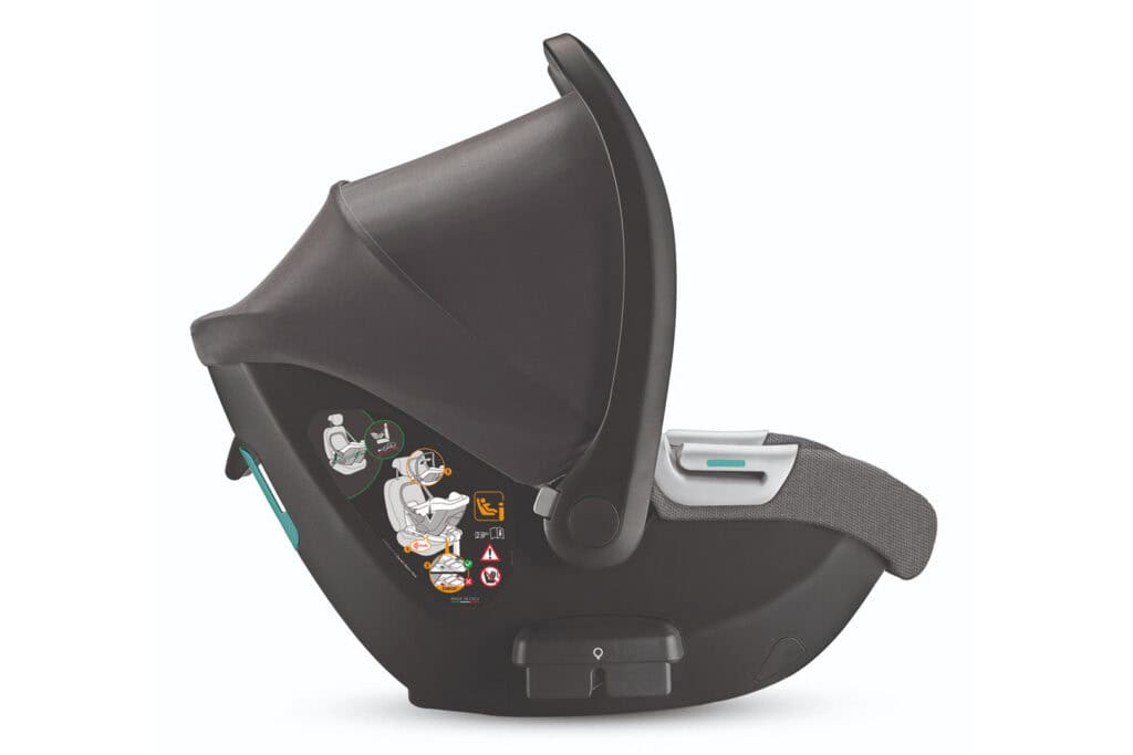 Inglesina - Seggiolino Darwin Infant