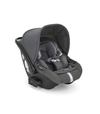 Inglesina - Seggiolino Darwin Infant Recline