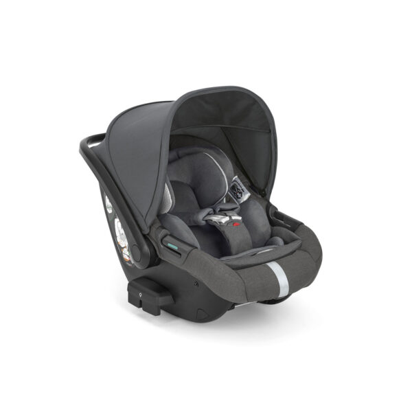 Inglesina - Seggiolino Darwin Infant Recline