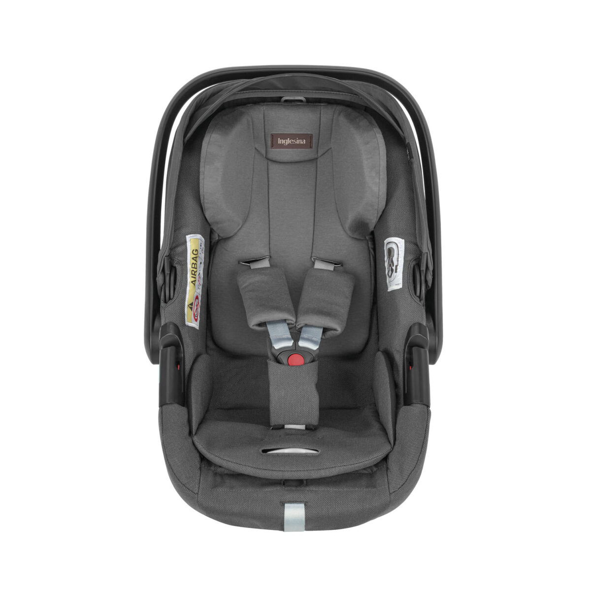 Inglesina - Seggiolino Darwin Infant Recline