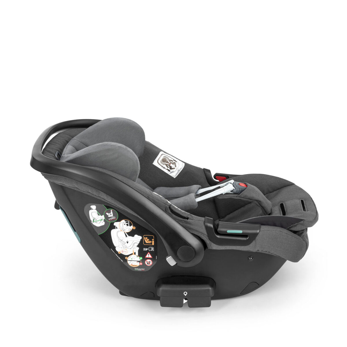 Inglesina - Seggiolino Darwin Infant Recline