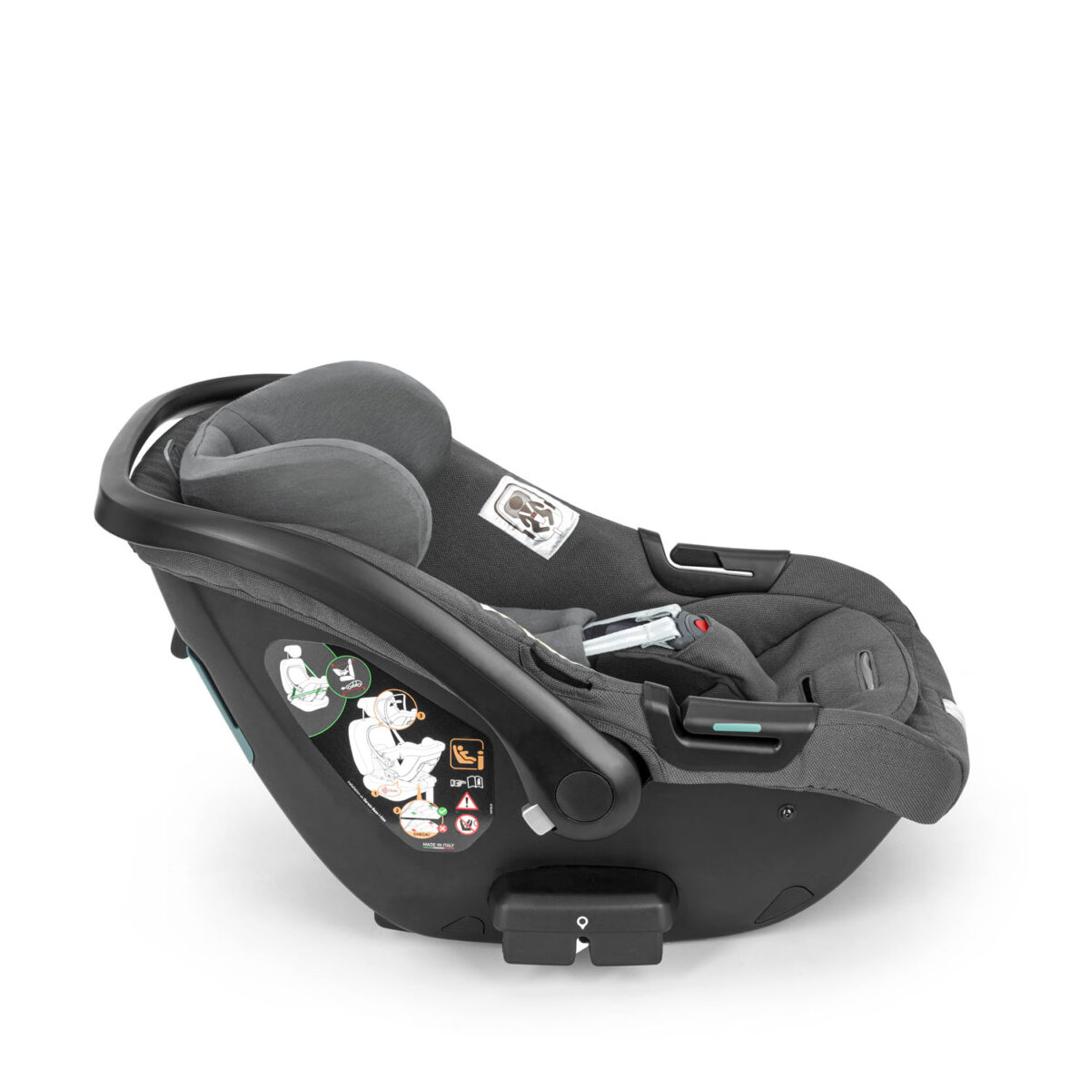 Inglesina - Seggiolino Darwin Infant Recline