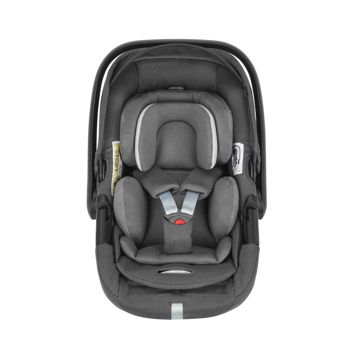 Inglesina - Seggiolino Darwin Infant Recline