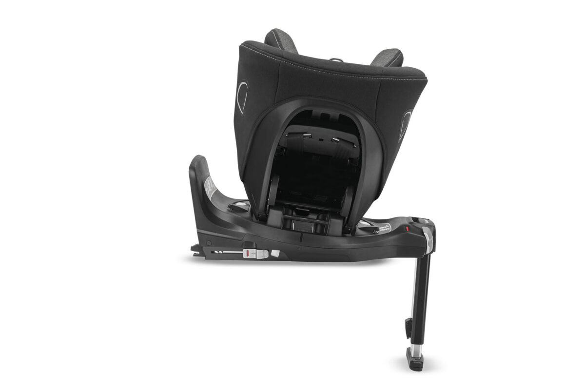 Inglesina - Seggiolino Darwin Next Stage