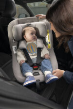 Inglesina - Seggiolino Darwin Next Stage