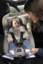 Inglesina - Seggiolino Darwin Next Stage