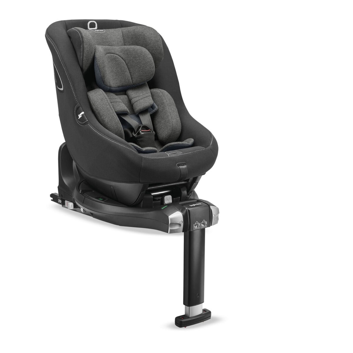 Inglesina - Seggiolino Darwin Next Stage