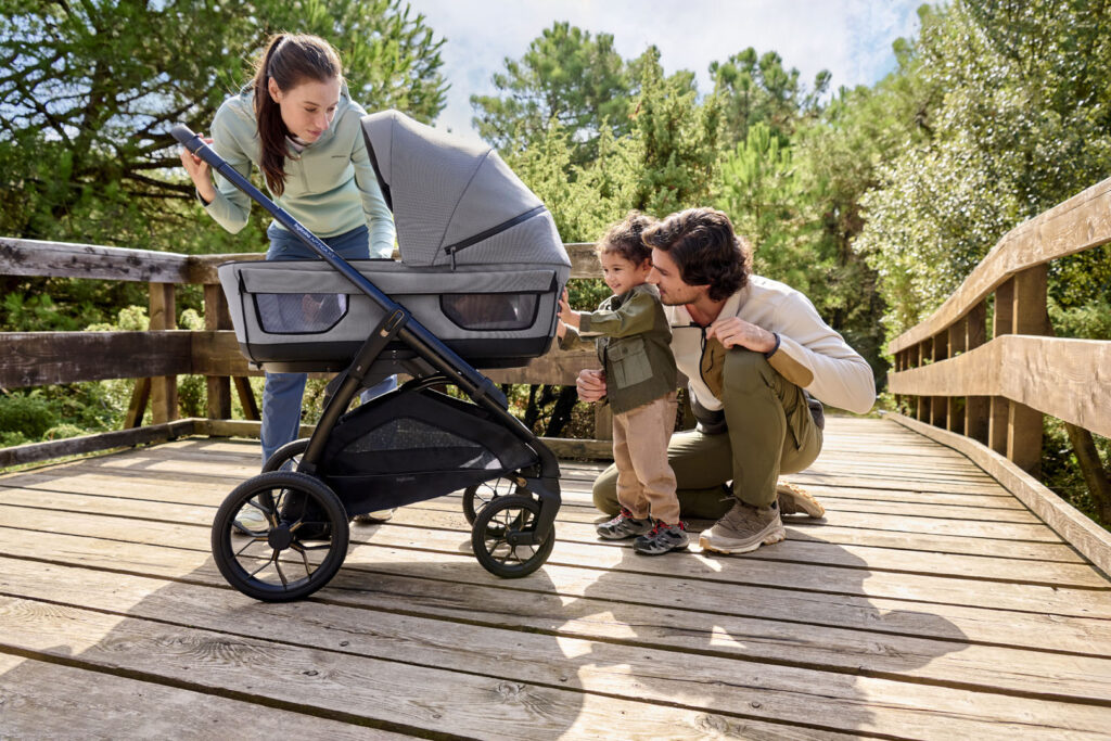 Inglesina - System Quattro Aptica XT