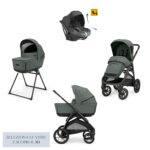 Inglesina - System Quattro Aptica XT
