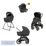 Inglesina - System Quattro Aptica XT