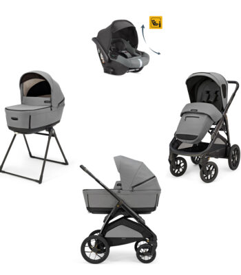 Inglesina - System Quattro Aptica XT