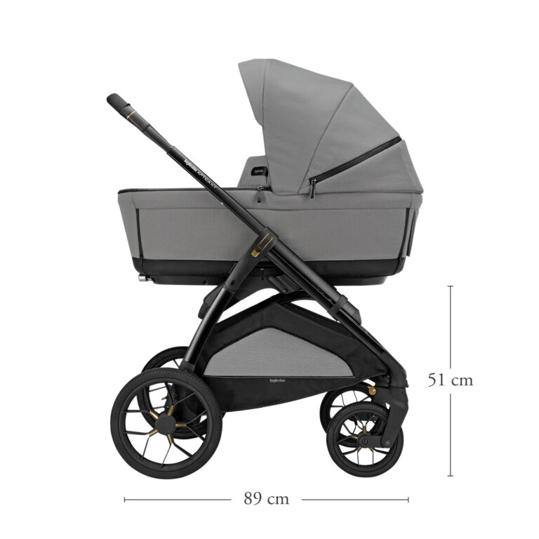 Inglesina - System Quattro Aptica XT