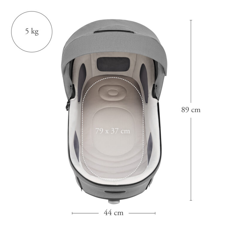 Inglesina - System Quattro Aptica XT