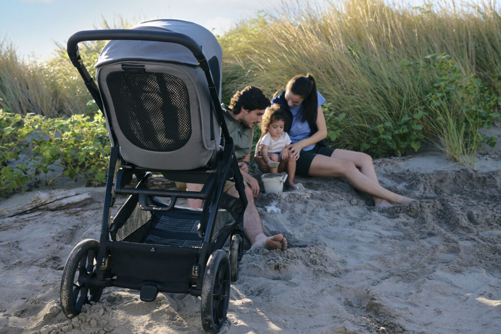 Inglesina - System Quattro Aptica XT