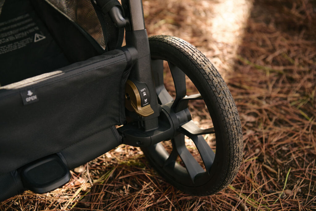 Inglesina - System Quattro Aptica XT