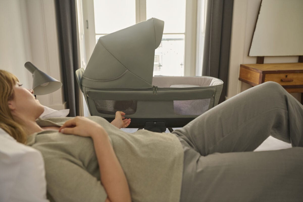 Inglesina - System Quattro Electa