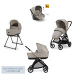 Inglesina - System Quattro Electa