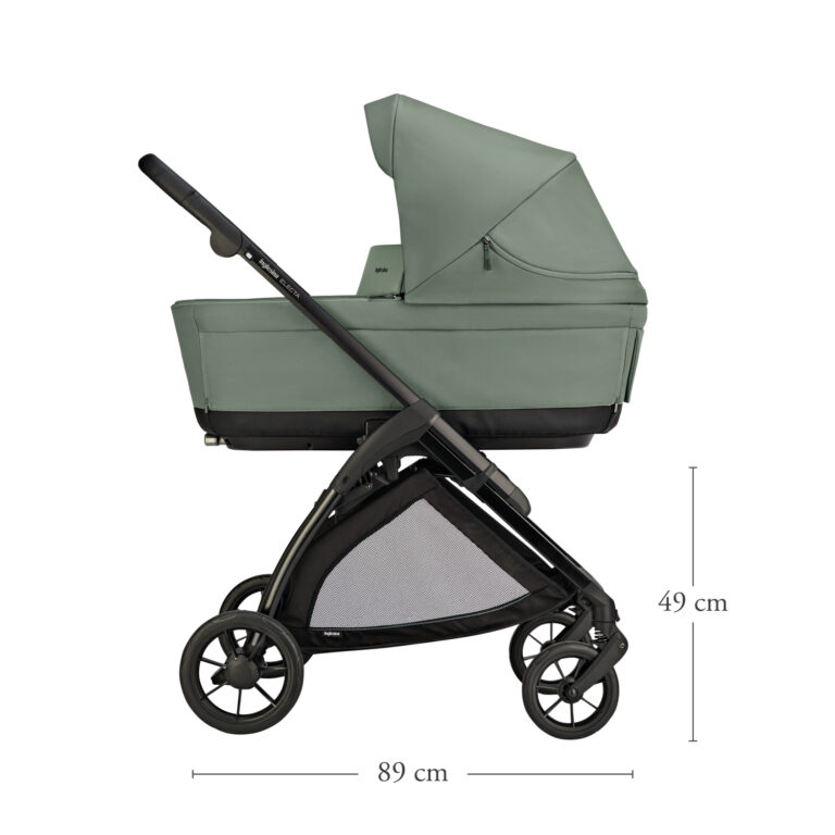 Inglesina - System Quattro Electa