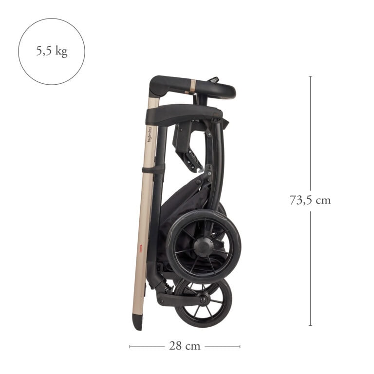 Inglesina - System Quattro Electa
