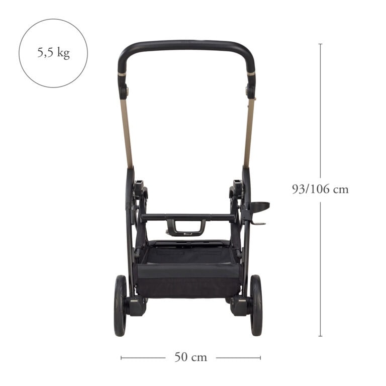 Inglesina - System Quattro Electa