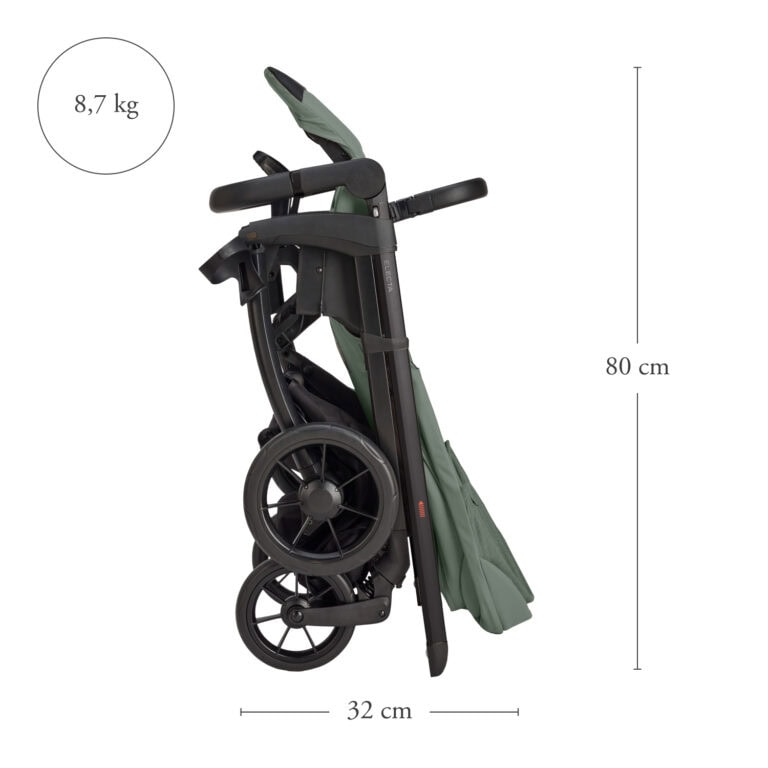 Inglesina - System Quattro Electa