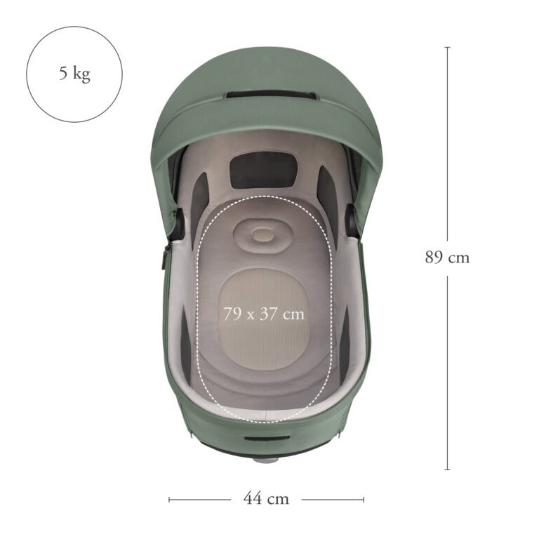 Inglesina - System Quattro Electa